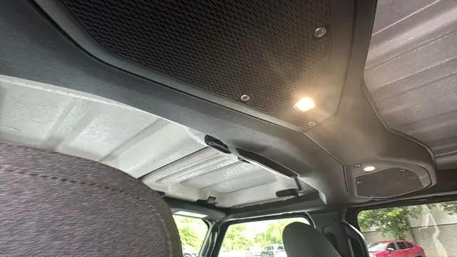 2025 Jeep Wrangler 4xe Willys 4xe