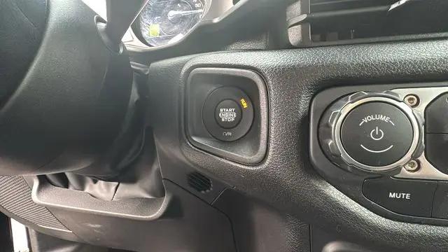 2025 Jeep Wrangler 4xe Willys 4xe