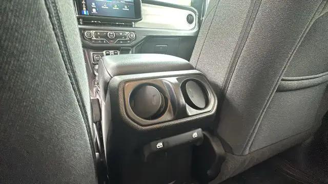 2025 Jeep Wrangler 4xe Willys 4xe