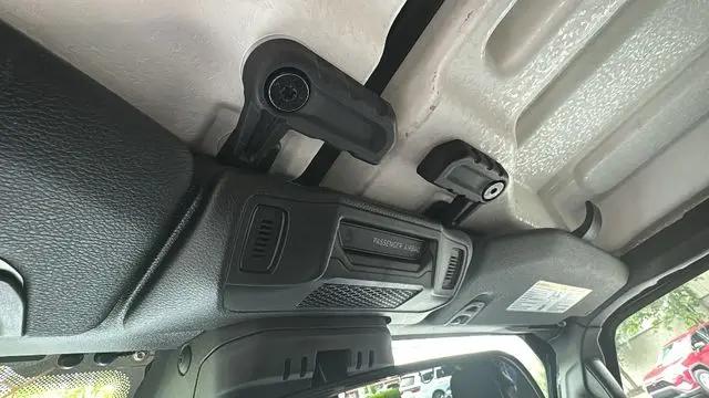 2025 Jeep Wrangler 4xe Willys 4xe