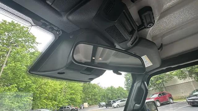 2025 Jeep Wrangler 4xe Willys 4xe
