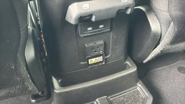 2025 Jeep Wrangler 4xe Rubicon 4xe