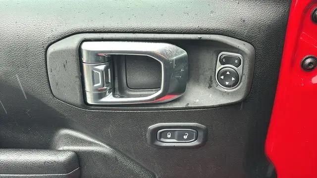2025 Jeep Wrangler 4xe Rubicon 4xe