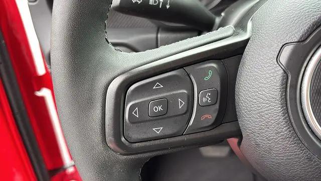2025 Jeep Wrangler 4xe Rubicon 4xe
