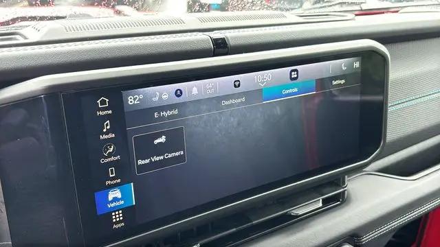 2025 Jeep Wrangler 4xe Rubicon 4xe