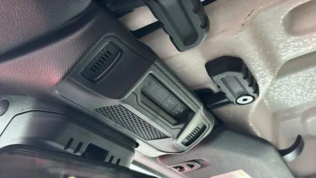 2025 Jeep Wrangler 4xe Rubicon 4xe