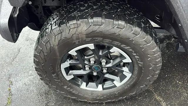 2025 Jeep Wrangler 4xe Rubicon 4xe