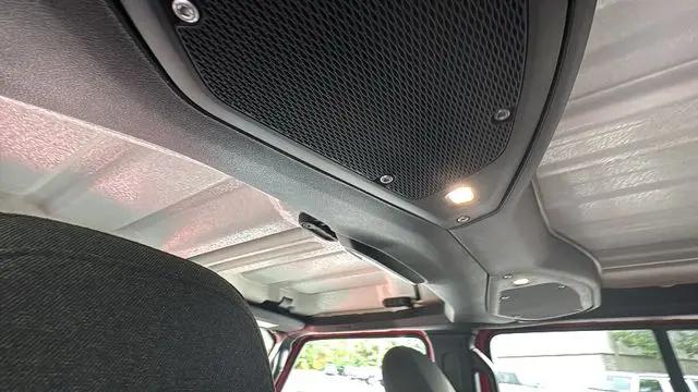2025 Jeep Wrangler 4xe Willys 4xe