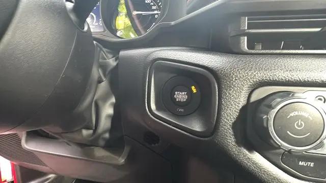 2025 Jeep Wrangler 4xe Willys 4xe