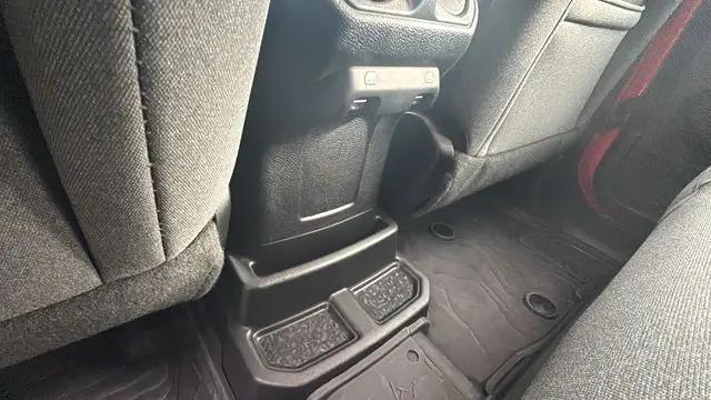 2025 Jeep Wrangler 4xe Willys 4xe