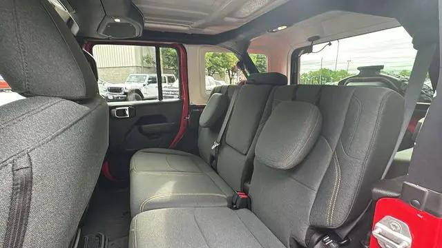 2025 Jeep Wrangler 4xe Willys 4xe