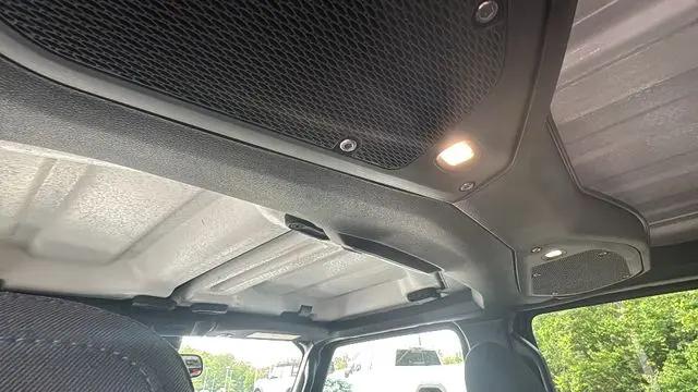 2025 Jeep Wrangler 4xe Rubicon 4xe