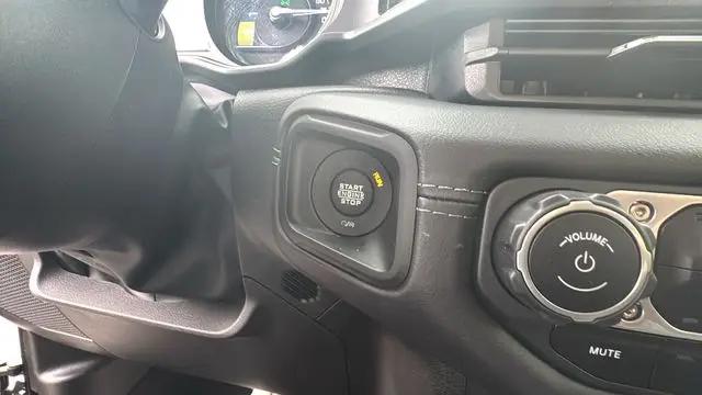 2025 Jeep Wrangler 4xe Rubicon 4xe