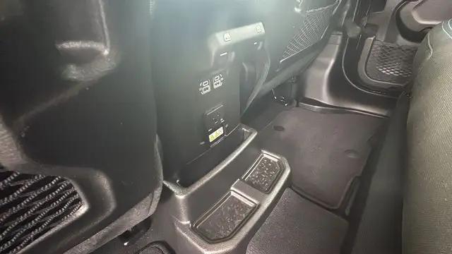 2025 Jeep Wrangler 4xe Rubicon 4xe