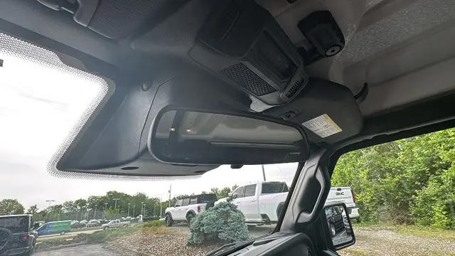 2025 Jeep Wrangler 4xe Rubicon 4xe