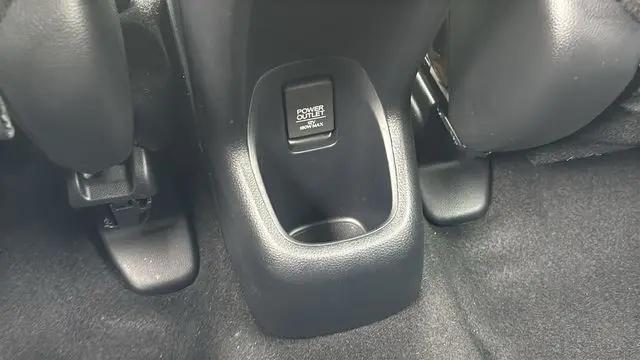 2019 Honda HR-V EX-L