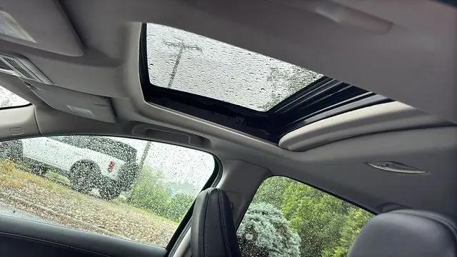 2019 Honda HR-V EX-L