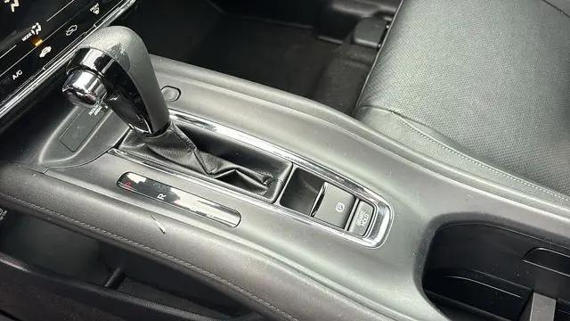 2019 Honda HR-V EX-L