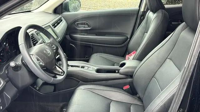 2019 Honda HR-V EX-L