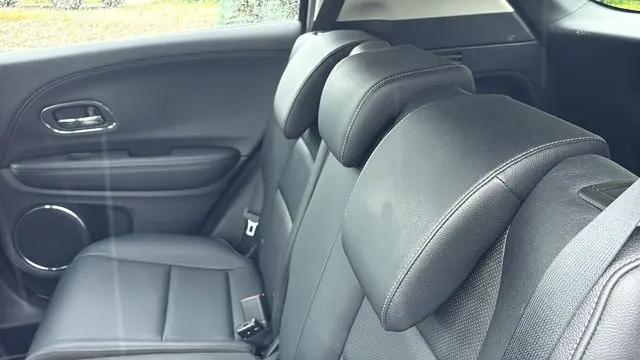 2019 Honda HR-V EX-L