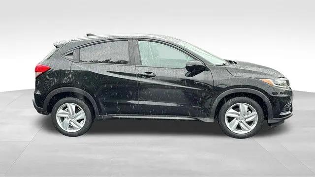2019 Honda HR-V EX-L