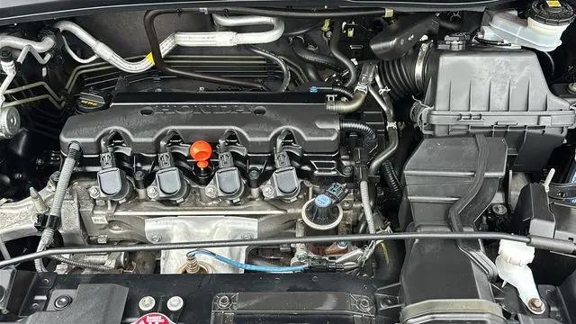 2019 Honda HR-V EX-L