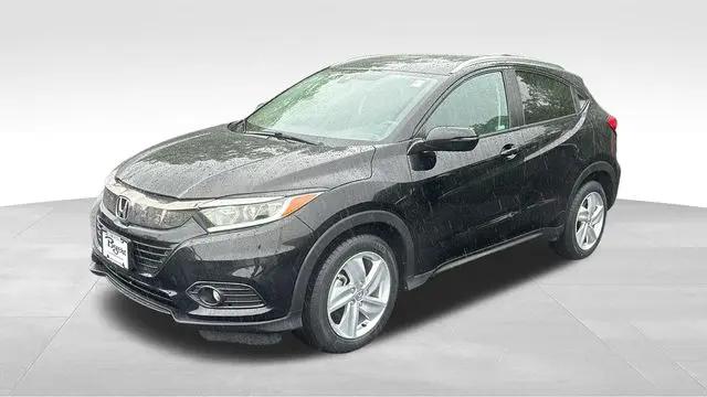 2019 Honda HR-V EX-L