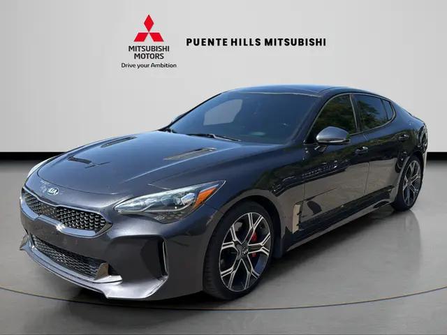 2021 Kia Stinger GT2 for sale in City of Industry, CA
