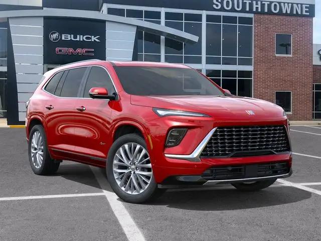 2026 Buick Enclave Avenir FWD