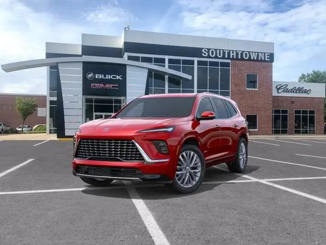 2026 Buick Enclave Avenir FWD