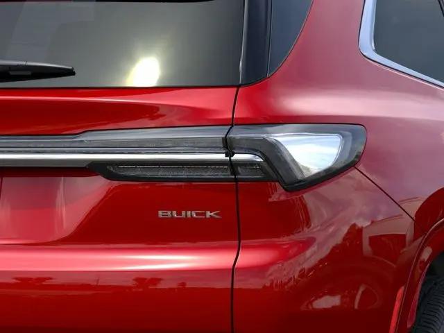 2026 Buick Enclave Avenir FWD