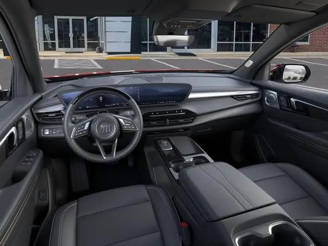 2026 Buick Enclave Avenir FWD