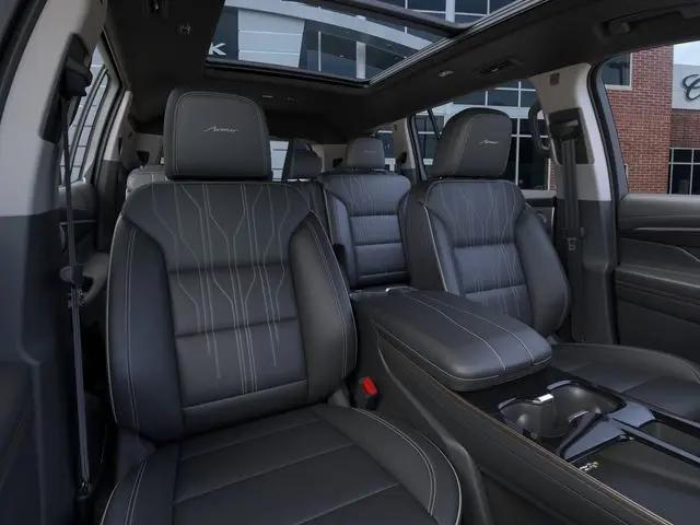 2026 Buick Enclave Avenir FWD