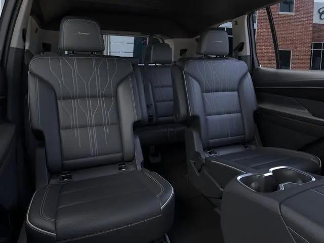 2026 Buick Enclave Avenir FWD