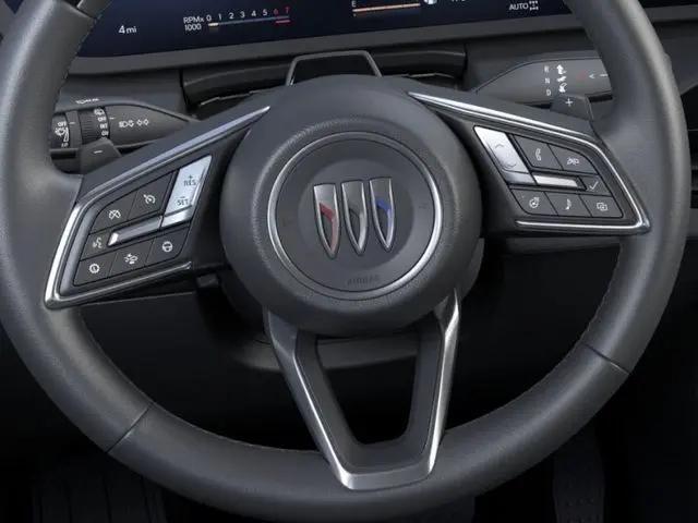 2026 Buick Enclave Avenir FWD