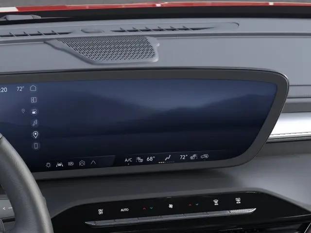 2026 Buick Enclave Avenir FWD