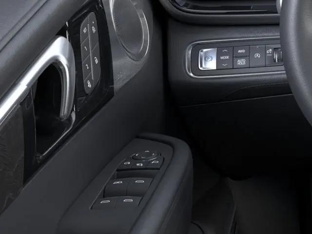 2026 Buick Enclave Avenir FWD