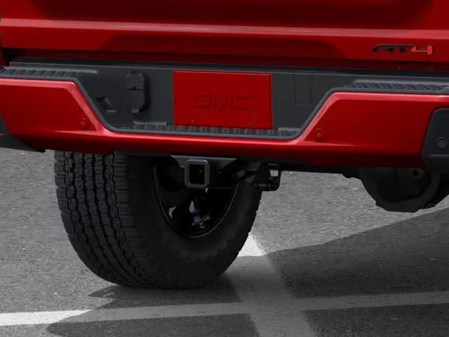 2026 GMC Canyon AT4, 4WD
