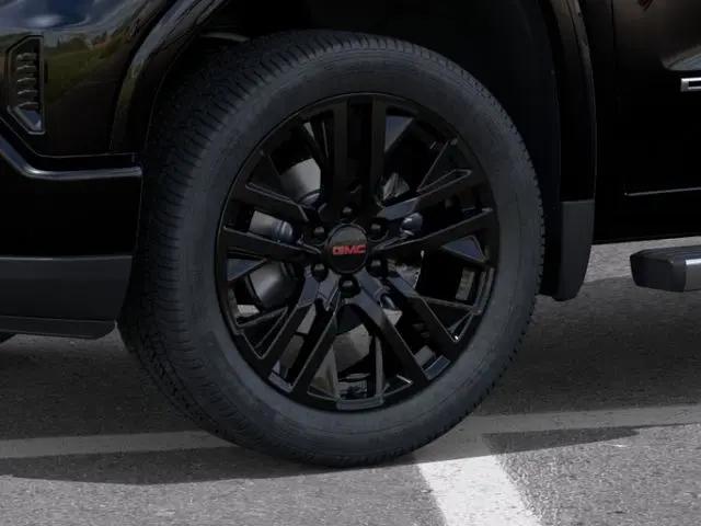 2026 GMC Sierra 1500 Crew Cab, Short Bed, Denali, 4WD