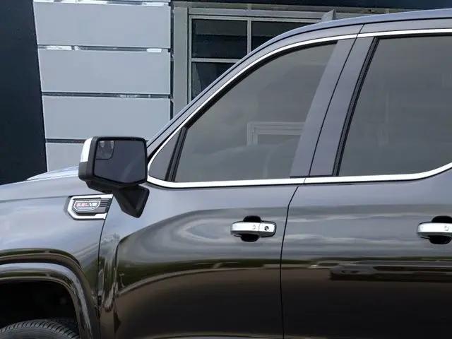 2026 GMC Sierra 1500 Crew Cab, Short Bed, Denali, 4WD