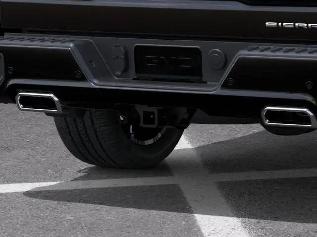 2026 GMC Sierra 1500 Crew Cab, Short Bed, Denali, 4WD