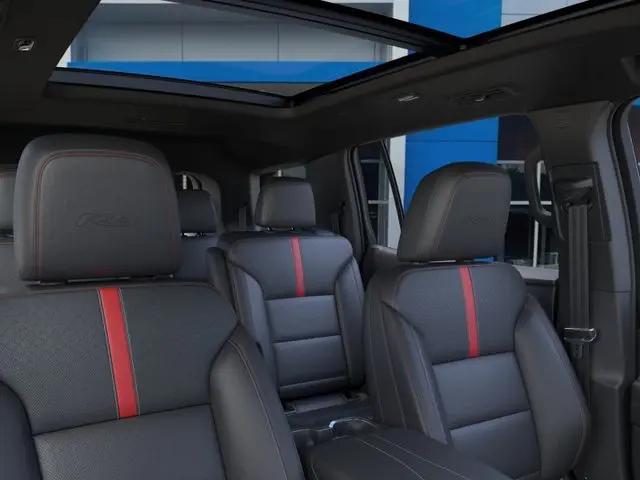 2026 Chevrolet Traverse FWD RS