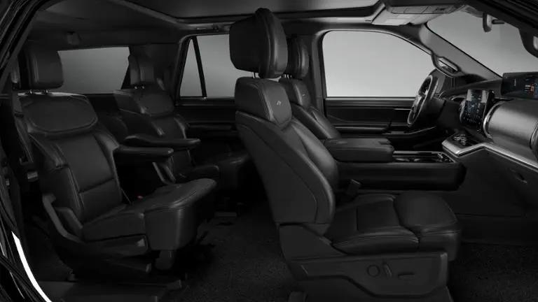 2026 Ford Expedition Max Platinum MAX
