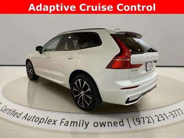 2025 Volvo XC60 B5 Plus