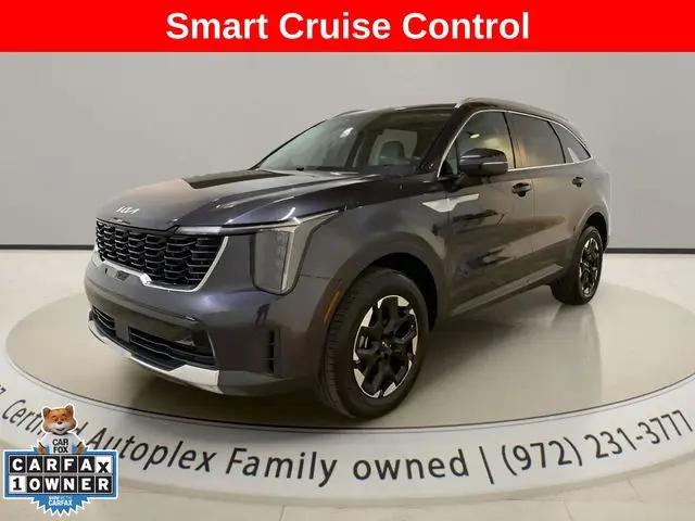 2025 Kia Sorento S for sale in Dallas, TX