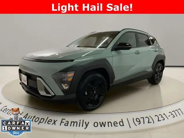 2026 Hyundai Kona SEL Sport for sale in Dallas, TX