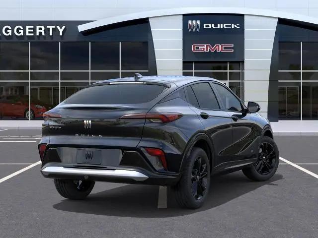2026 Buick NV Sport Touring FWD