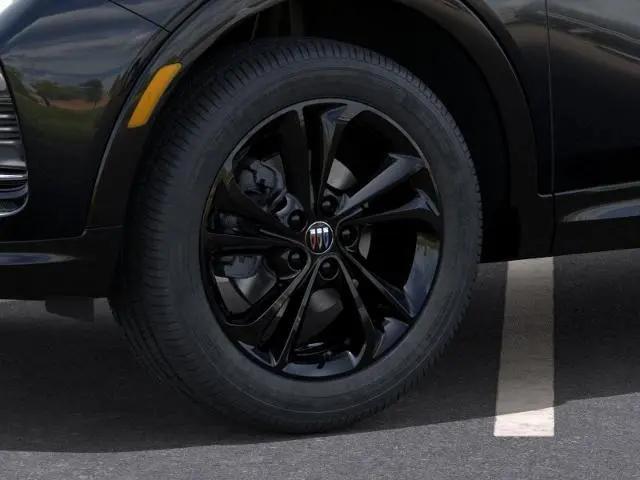 2026 Buick NV Sport Touring FWD