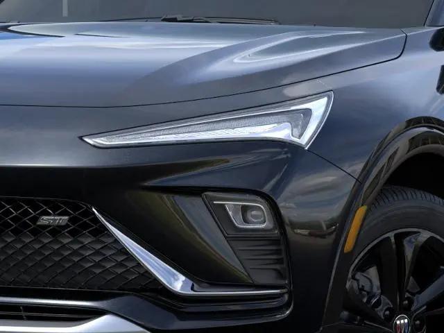 2026 Buick NV Sport Touring FWD