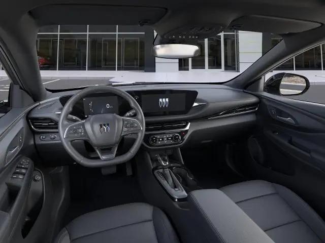 2026 Buick NV Sport Touring FWD